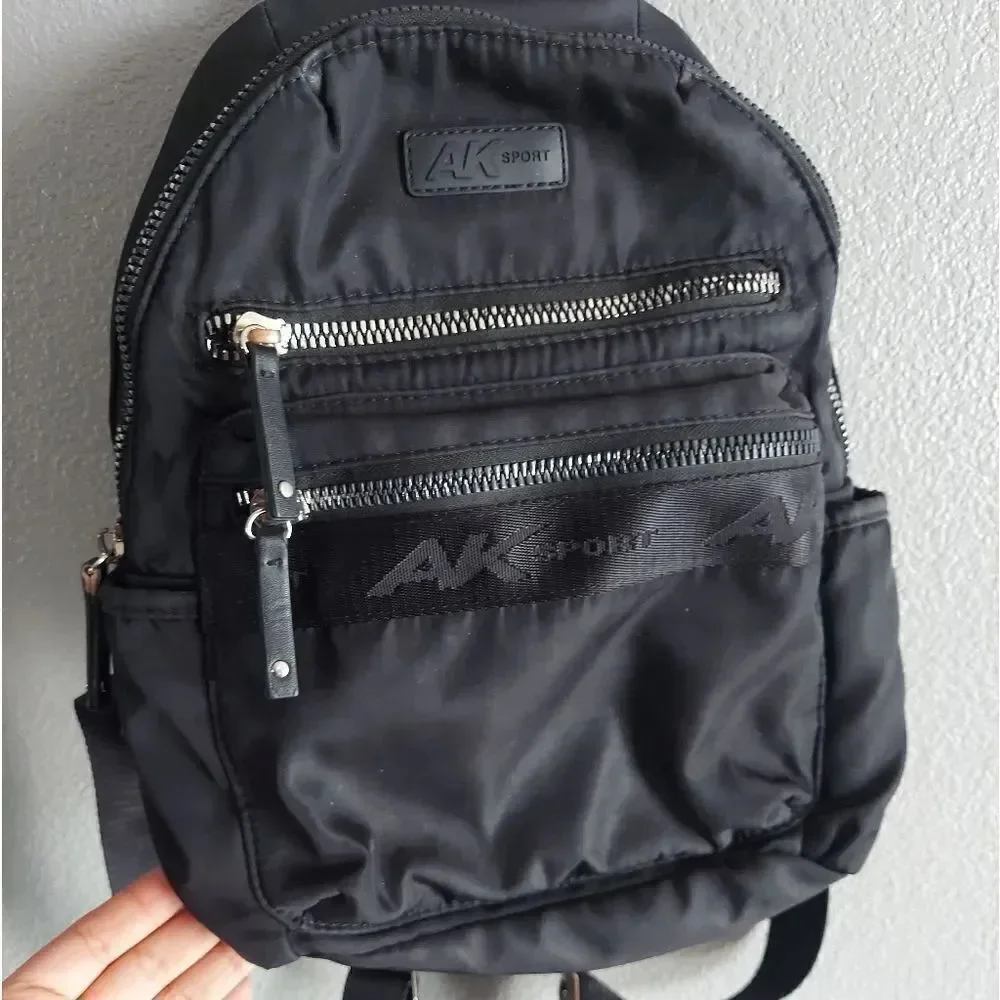 Anne Klein Sport Midi Backpack